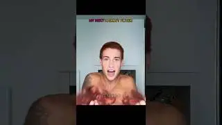 Would you do it?😩