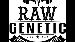 Raw Genetic UK