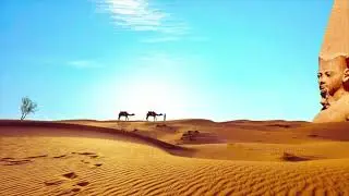 Mediterranean Music - Echoes of The East