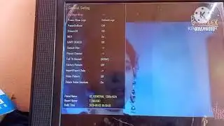 T.R83.03 C HOW TO OPEN SERVICE MODE