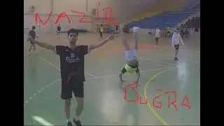 17 Aralık 2025  Öğretmenlik 2 FUTSAL