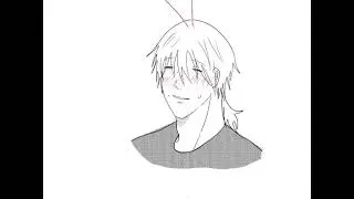 S line my ocs #arttrend 