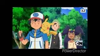 Pokemon YTP Ash makes Pokegirls cry