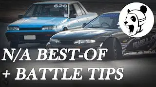 NA send-off! State Series with 95 Part 3 + BATTLE TIPS