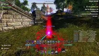 ESO PvP: Sub-Classing is Finally Here (powerful build in description)