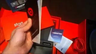 Beats By Dre Studios Monster Studio Amazing4Less