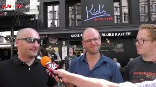 Punk In Antwerpen leeft dat nog in de koekenstad???