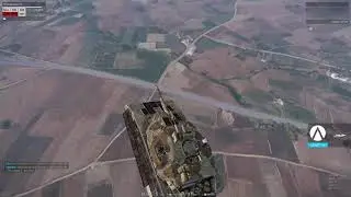 Arma 3 physics are so great...