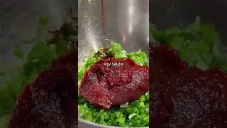 SWEET/SPICY Gochujang Beef 🌶️ #protein #cooking