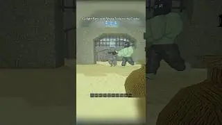 Босс Голиаф и Никола Тесла против Замка в Dead Rails #roblox #deadrails