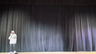 Park Hill South High School- Treble Clef Choir &ldquo;Guardian Angel&rdquo; from Let it Shine feat. Kaidan Moses