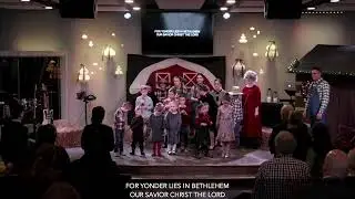 MPC Christmas Program 2025