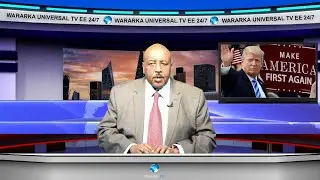 Wararka Caalamka Kuwii Ugu Muhiimsanaa Ee Maanta 24 12 2025