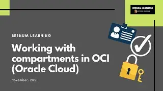 Basics of Compartments | How to Create Compartment | Create Quota policy | Restricting access
