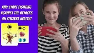 Micro-Combat: Social Media spot