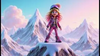 The Great Big Hobby Adventure 🎵 | Fun & Colorful Kids Song @JoyfulHeroes
