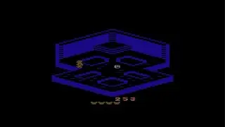 Atari Flashback Classics vol.2 Crystal Castles