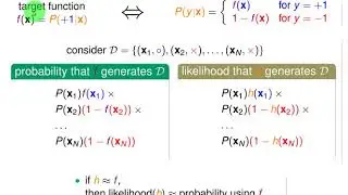 Lecture 8: Logistic Regression