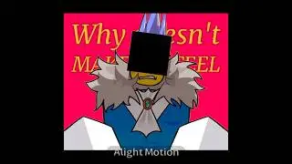 This Hurts ahh Ft: #itrapped (forsaken ver) #forsaken #roblox #chance