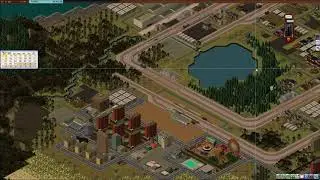A-Train PC Classic Overview/Review