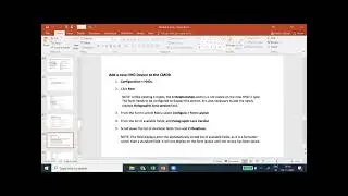 ServiceNow-13| Create & Populate Table| Restricting Access | Import Sets | Configuration Management