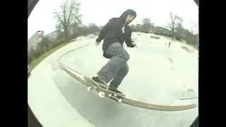 Balder Lehmann - Thomas Roupe og Jonas Skr&oslash;der