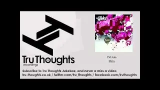 TM Juke - Skin - feat. Naim