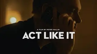 Act Like It (2021)