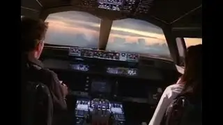 Mayday 2005 TV Movie - Disaster Thriller