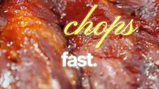 Fruit Is A Method: The Pork Chop Glaze That Makes Cheap Meat Taste Expensive