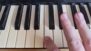 Quick n' Handheld: Playing a VST based virtual instrument inside VDJ