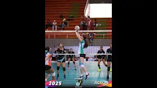 Michelle Jauregui  - XII Copa Escumer - Categoría MINI