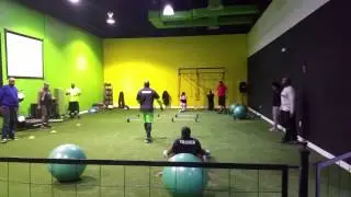 Functional Training Fitness Center Bowie MD | (301) 352-0100