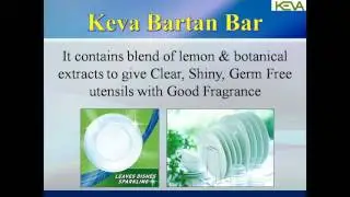 Keva Bartan Bar English PPT