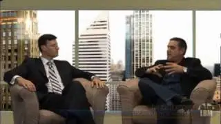 Local Business Matters -Jim Bellacera interviews Eric Lofholm - Business