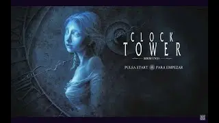 CLOCK TOWER: Rewind (Es) [ Nintendo Switch ] 🎮 ( Original System ) All Endings.