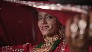 vishal bhawana wedding 6