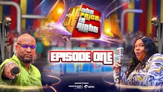The Price Is Right - The Game Is On But Are The Prices Right ? | TPIR Nigeria | Season 1 | Episode 1