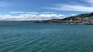 Lambton Harbour
