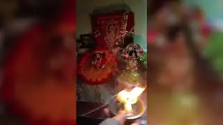 सर्दियों में लड्डू गोपाल की सेवा 🙏🏻♥️#laddu#radharani#shorts#shyam #trending #facts 