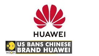 US Commerce Chief: More action to be taken on Huawei if needed | World Business Watch | WION News