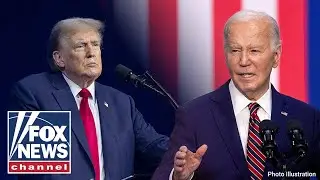 &lsquo;EXTRAORDINARY&rsquo;: Biden&rsquo;s pardons become &lsquo;big story&rsquo; on Trump&rsquo;s inauguration day