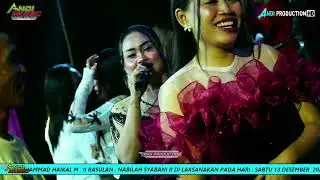 DJ MATI SEDINA - ALL ARTIS - ORKES ANDI MUSIC DI DESA BUGEL PATROL INDRAMAYU