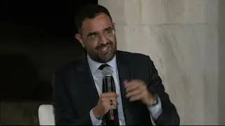 Conversation: The State of Democracy and Technology