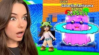 Stworzyłam NAJLEPSZE BRAINROTY w SPAWN MACHINE | Escape Tsunami for Brainrots Roblox