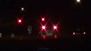 Engine 23 assisting Co21 in Stanton 9 14 17