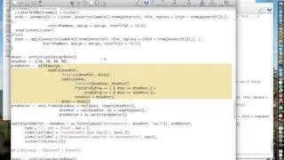 12 Lab - MI260: Bayesian MBMA to Support Decision Making in Drug Development (2013)