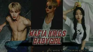 {{MAFIA KING'S BABYGIRL}} {PJM FF} {INTRODUCTION} (Pls read the description)