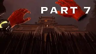 Wanderer | Part 7