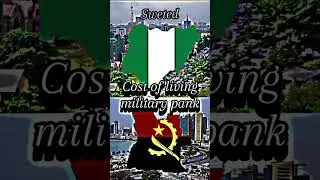 Angola vs Nigeria